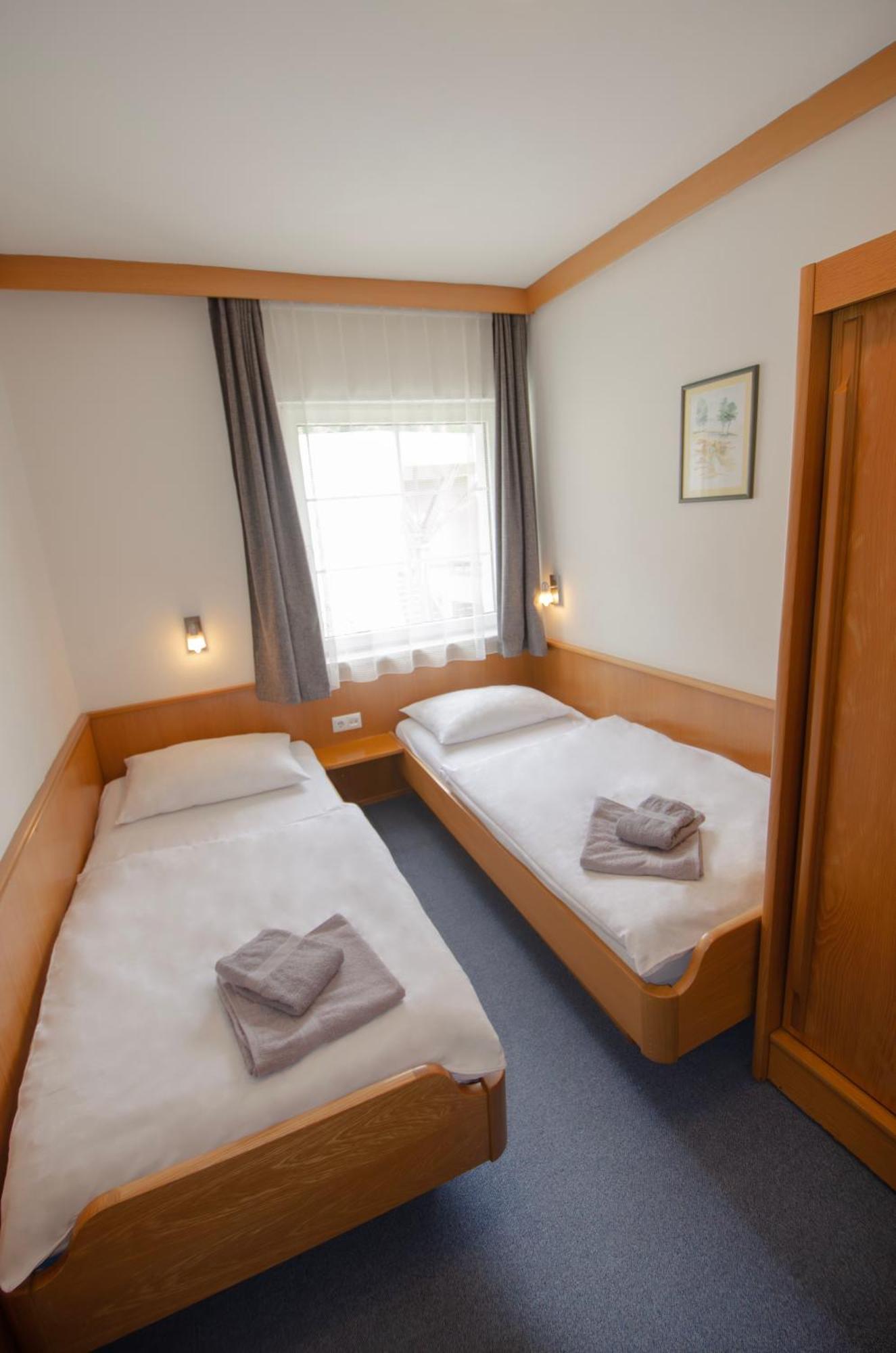 Villa Laner Bad Hofgastein Bilik gambar