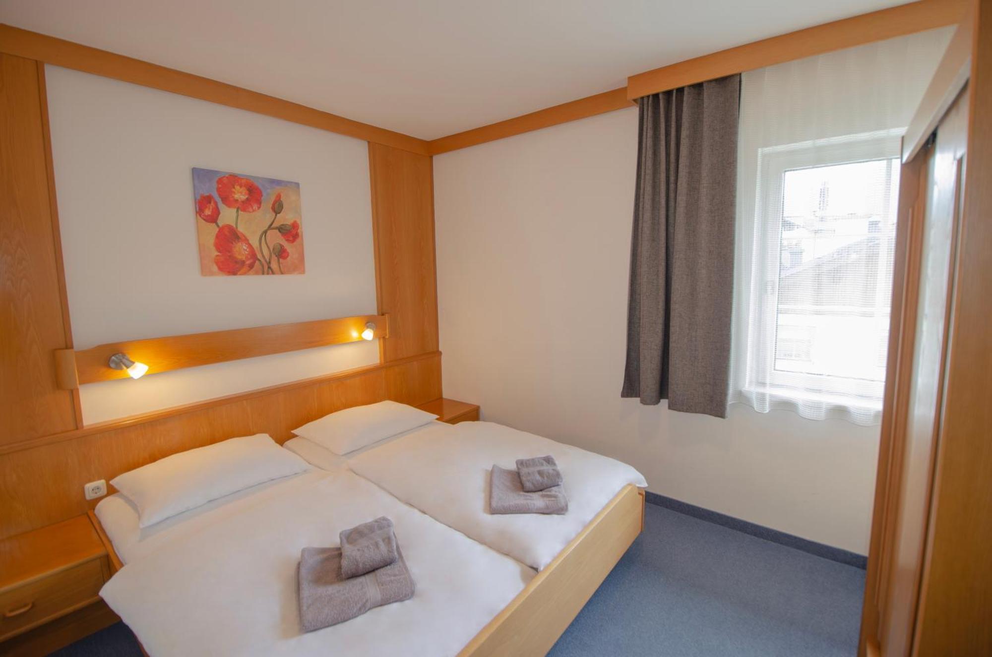 Villa Laner Bad Hofgastein Bilik gambar