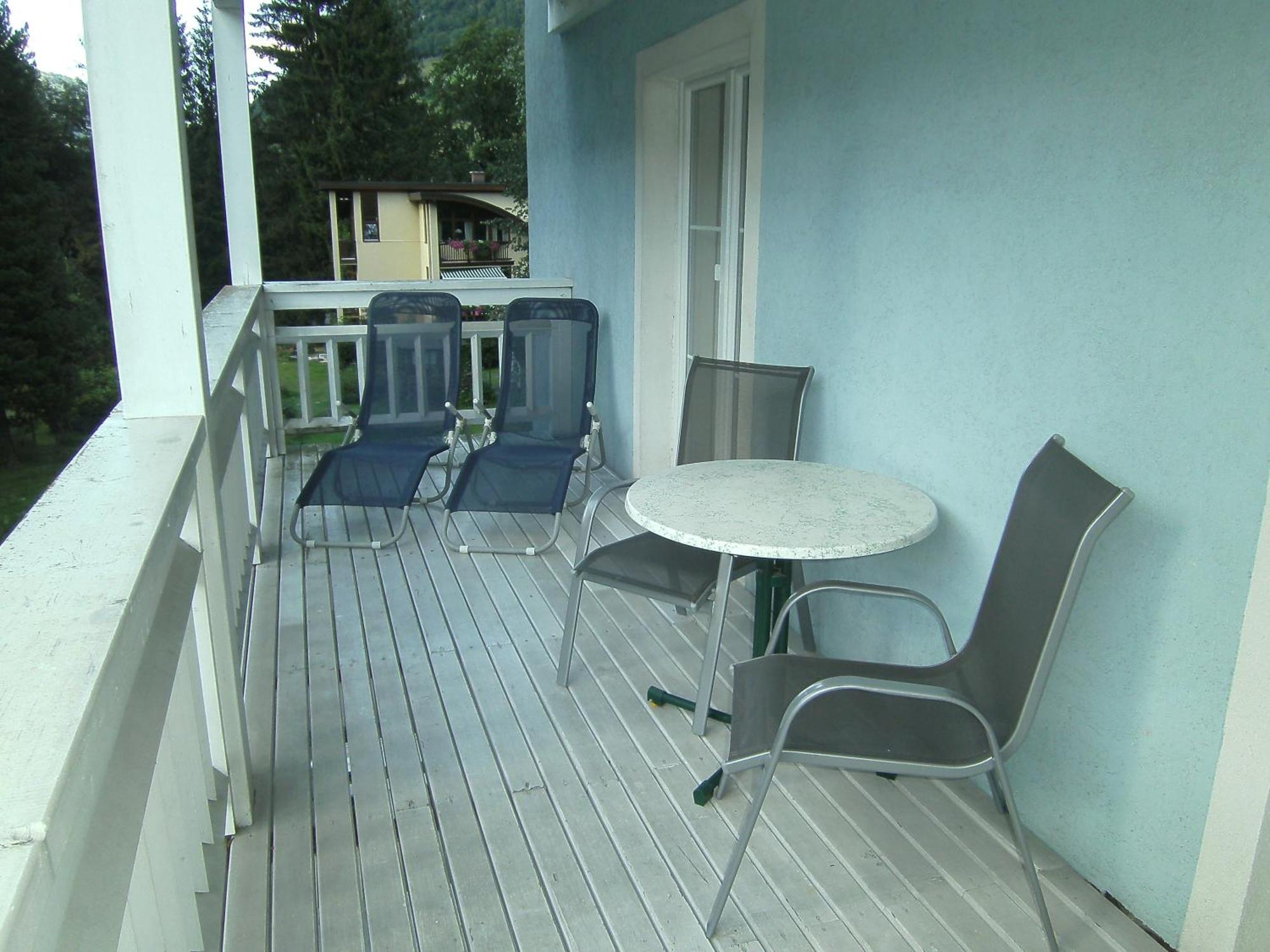 Villa Laner Bad Hofgastein Bilik gambar